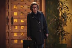 Is Hetty Going to Retire Soon on 'NCIS: Los Angeles'?