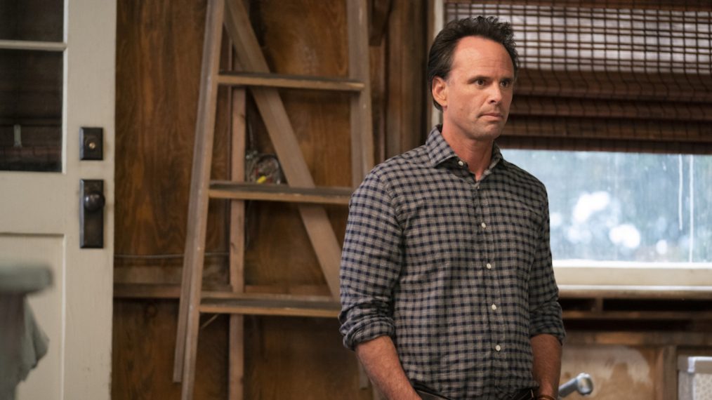 If It Doesn't Spark Joy - Walton Goggins