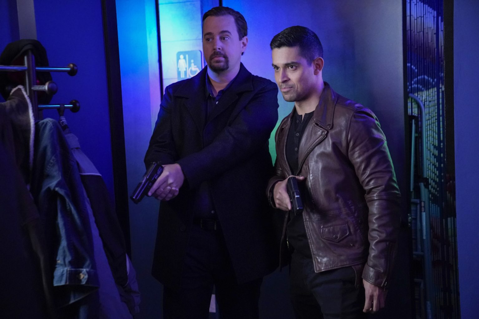 Ziva's 'NCIS' Return Reveals Shocking News for Gibbs (RECAP)