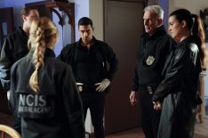 What Will It Cost Gibbs to Help Ziva in Her 'NCIS' Season 17 Return? (VIDEO)