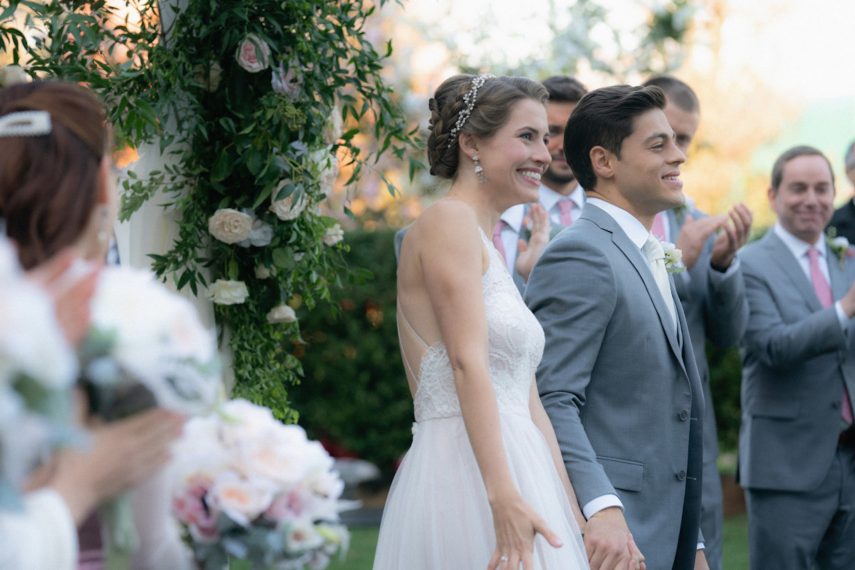 'Madam Secretary' EP on the Romantic Series Finale & the McCords