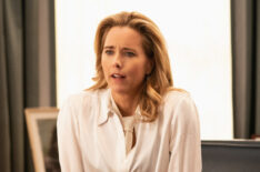 Madam Secretary - Leaving The Station - Téa Leoni