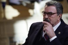 Blue Bloods - Careful What You Wish For - Tom Selleck