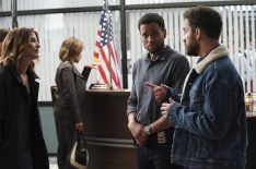 Is 'Stumptown' About to Go All in on a Grey, Dex & Miles Love Triangle? (RECAP)