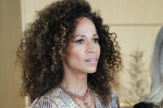 Good Trouble: Sherri Saum