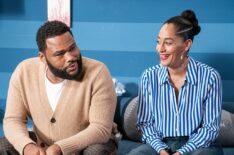 Black-ish - Anthony Anderson, Tracee Ellis Ross