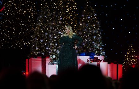 Trisha Yearwood at CMA Country Music