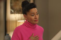 Black-ish - Tracee Ellis Ross - 'University of Dre'