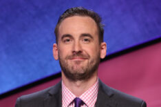 'Jeopardy!' Bosses Drop News on Brad Rutter Returning to Show