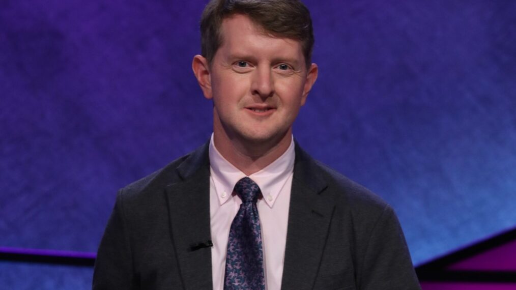 KEN JENNINGS