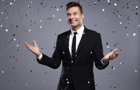 RYAN SEACREST