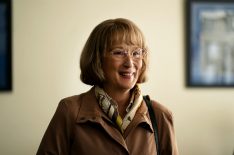 Biggest Scene Stealer of 2019: Meryl Streep on 'Big Little Lies'