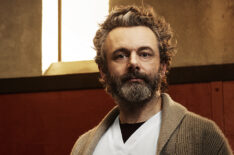 Prodigal Son - Michael Sheen