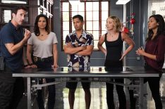 'Hawaii Five-0' & 'Magnum P.I.' Boss Previews Crossover Conflict & Easter Eggs