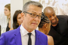 'Say Yes to the Dress America': Randy Fenoli Teases 52-Couple Ceremony