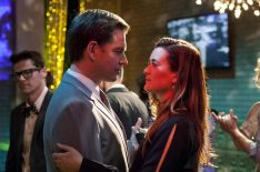 Will Ziva Reunite With Tony & Tali? 4 Things to Expect in Her 'NCIS' Return