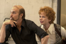 Fosse/Verdon - Sam Rockwell as Bob Fosse, Michelle Williams as Gwen Verdon - 'Glory'