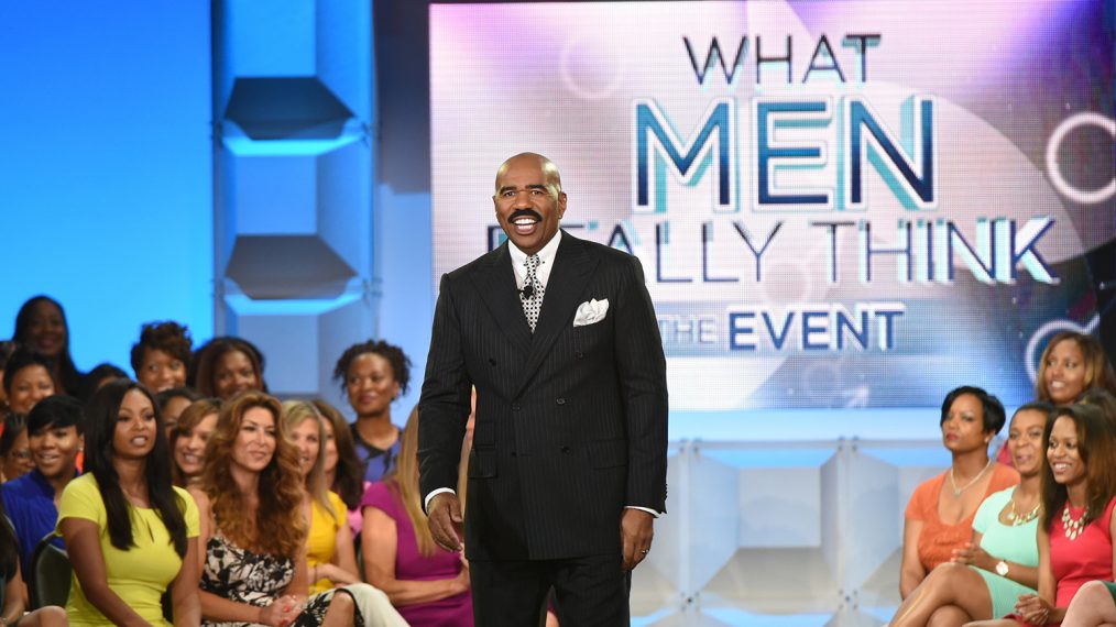 The Steve Harvey Show - Season 3