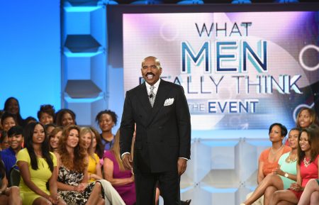 The Steve Harvey Show - Season 3