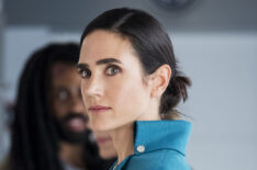 Jennifer Connelly in Snowpiercer