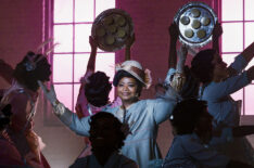 Self Made - Octavia Spencer as Madam C.J. Walker