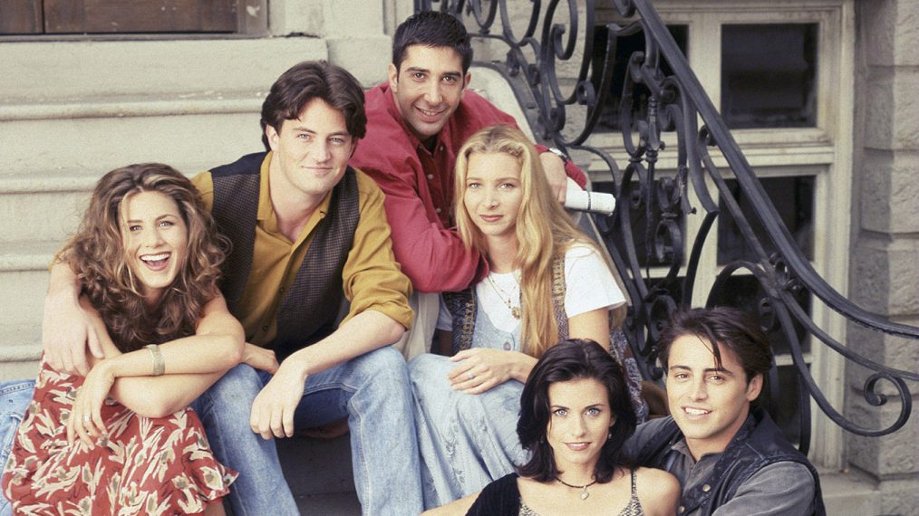 Friends - Season 1