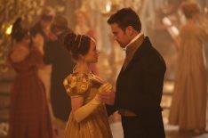 Roush Review: You'll Want More of 'Sanditon's Quintessential Austen Heroine