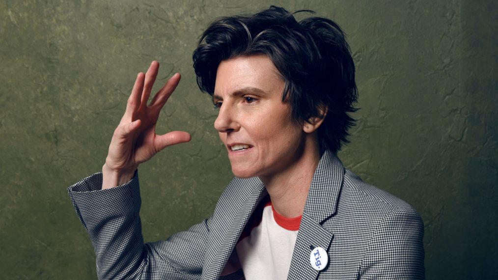 2020 Oscars Hosts, Tig Notaro