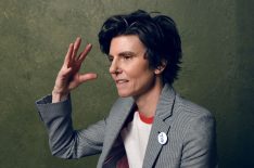 2020 Oscars Hosts, Tig Notaro