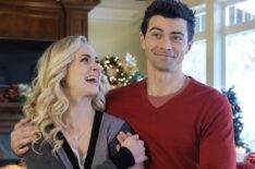 Holiday Date Final Brittany Bristow and Matt Cohen