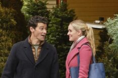 Holiday Date - Matt Cohen, Brittany Bristow