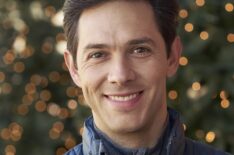 A New Year's Resolution - Michael Rady