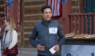 A New Year's Resolution - Michael Rady