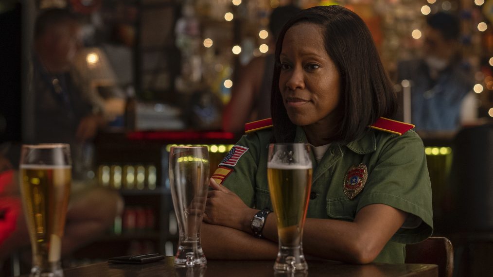 'Watchmen,' 'This Is Us' & More 2020 Golden Globe Snubs & Surprises
