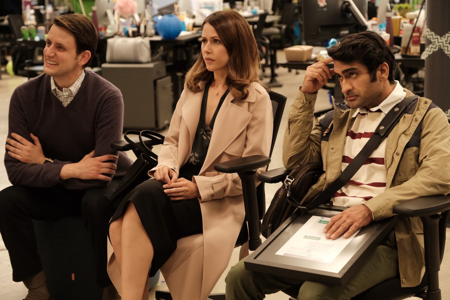 'Silicon Valley' Series Finale: Breaking Down That Surprise Ending