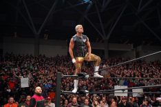 Cody Rhodes on All Elite Wrestling's Historic 2019 & What's Next
