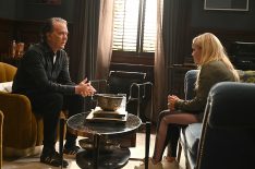 Almost Family - Timothy Hutton, Emily Osment