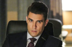Josh Segarra on Saying Goodbye to 'Arrow' & Working With RuPaul on 'AJ and the Queen'