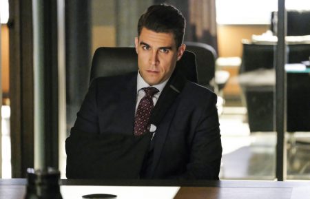 Josh Segarra