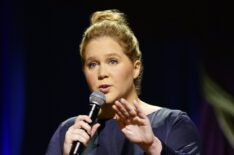 Amy Schumer Comedy Special 2018