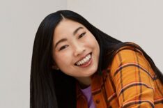 Awkwafina Is Nora From Queens