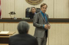 Jimmy Goes Full Saul in 'Better Call Saul' Season 5 Teaser (VIDEO)