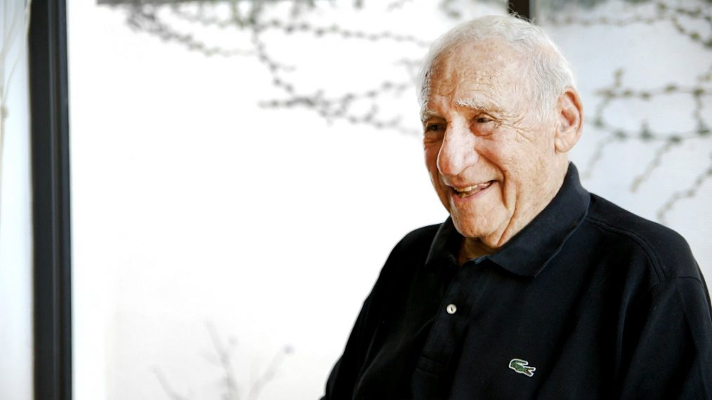 Mel Brooks