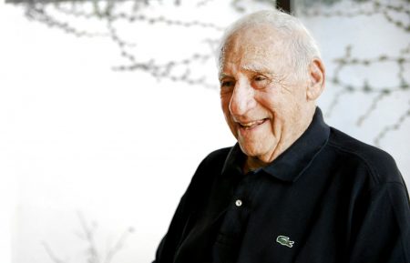 Mel Brooks