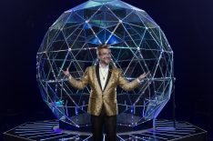 Adam Conover to Host Nickelodeon's 'The Crystal Maze' — He Reveals What's in Store