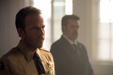 'Deputy' First Look: Meet Stephen Dorff's Bill Hollister (VIDEO)