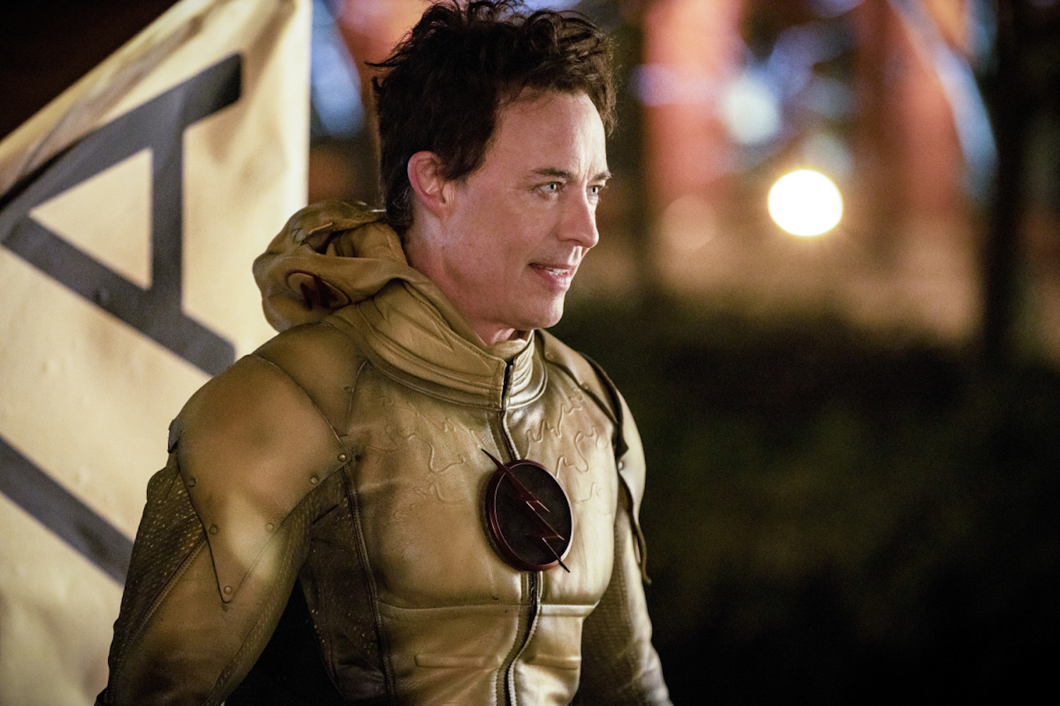 Legacy - Tom Cavanagh as Eobard Thawne