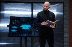 Jon Cryer Teases Lex's Agenda & Sociopathy in 'Crisis on Infinite Earths'