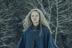 The Witcher - Freya Allan as Ciri