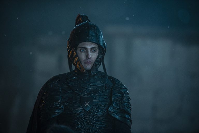 'The Witcher' Turns Up the Sexiness in Episode 5 (RECAP)
